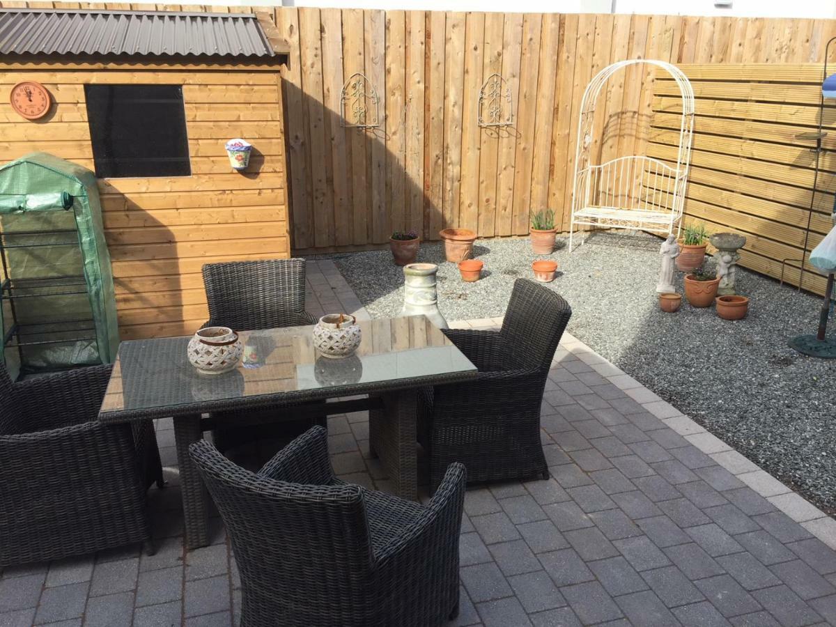 Bradley'S Bed & Breakfast Strabane Εξωτερικό φωτογραφία