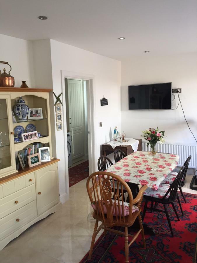 Bradley'S Bed & Breakfast Strabane Εξωτερικό φωτογραφία
