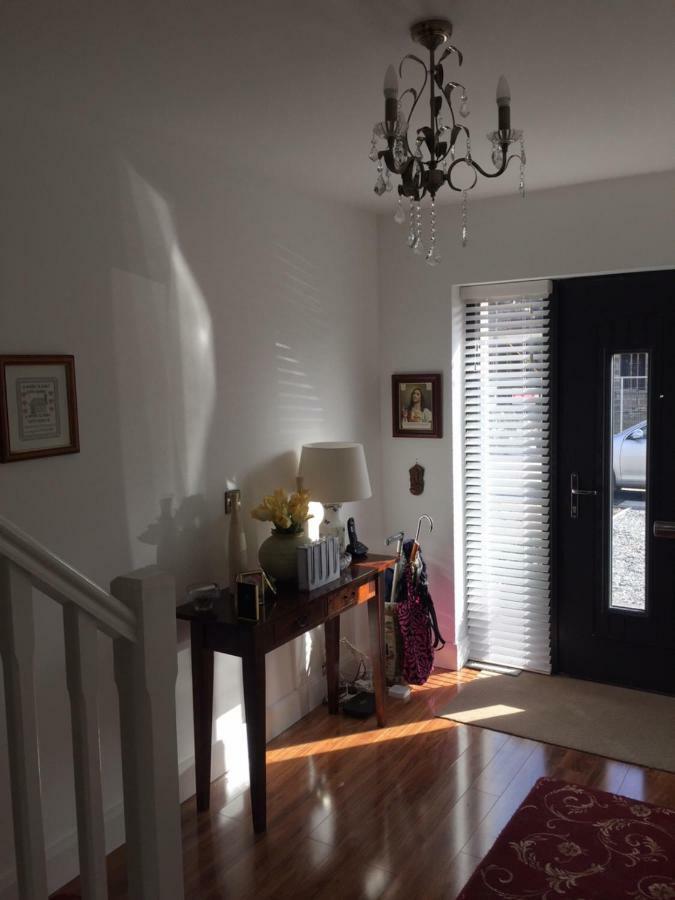 Bradley'S Bed & Breakfast Strabane Εξωτερικό φωτογραφία