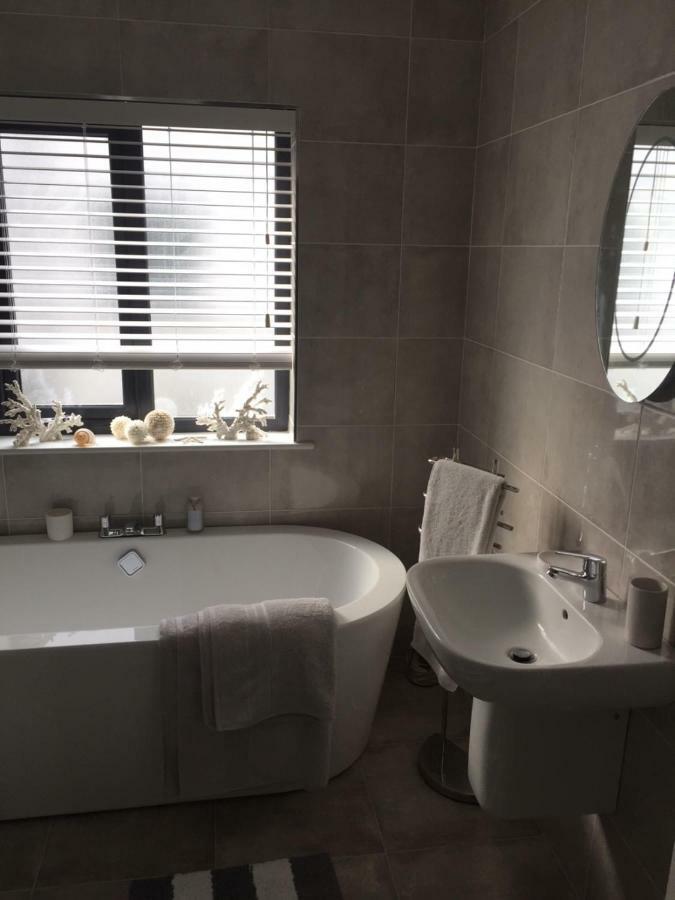 Bradley'S Bed & Breakfast Strabane Εξωτερικό φωτογραφία
