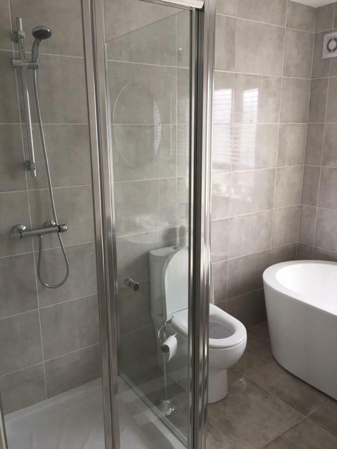 Bradley'S Bed & Breakfast Strabane Εξωτερικό φωτογραφία