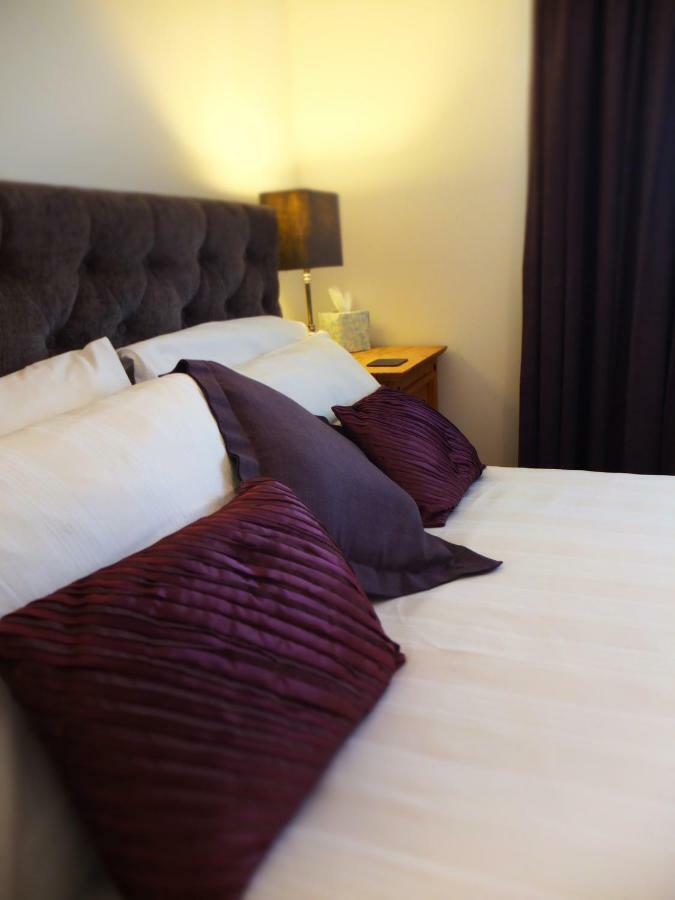Bradley'S Bed & Breakfast Strabane Εξωτερικό φωτογραφία