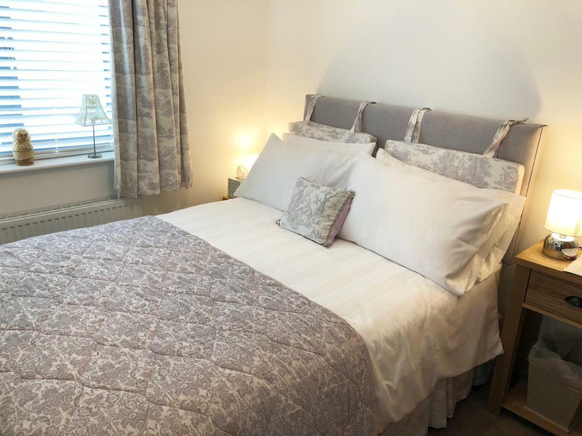 Bradley'S Bed & Breakfast Strabane Εξωτερικό φωτογραφία