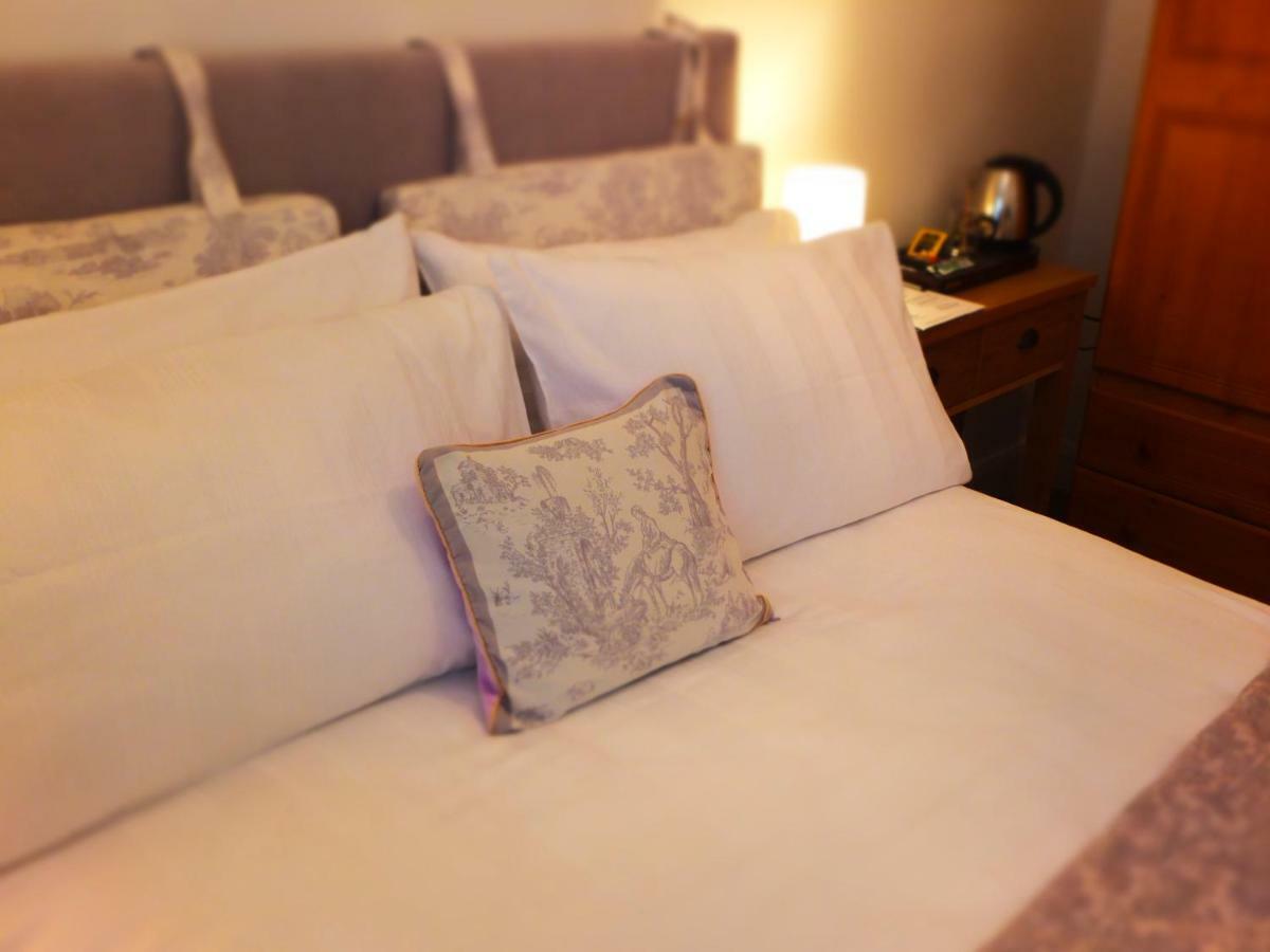 Bradley'S Bed & Breakfast Strabane Εξωτερικό φωτογραφία