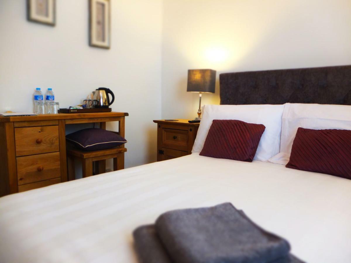 Bradley'S Bed & Breakfast Strabane Εξωτερικό φωτογραφία
