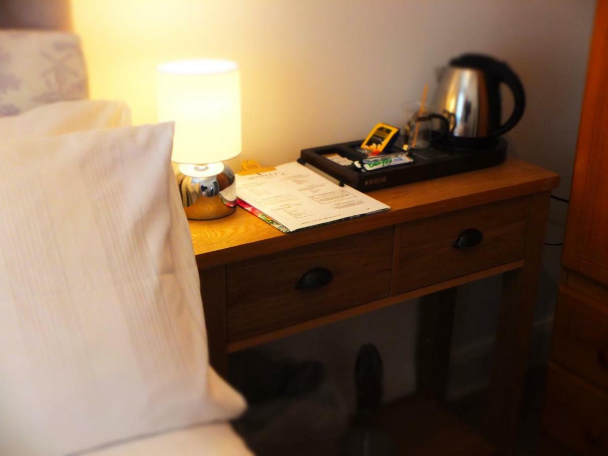 Bradley'S Bed & Breakfast Strabane Εξωτερικό φωτογραφία